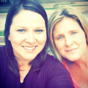 Meet your Posher, Christy