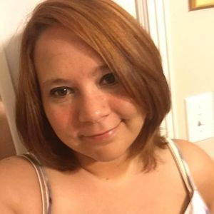 Meet your Posher, Alicia