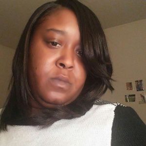 Meet your Posher, Catina