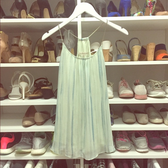 Rachel Roy Top