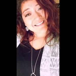 Meet your Posher, Lana