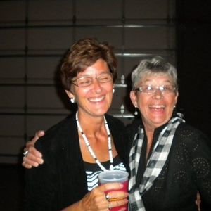 Meet your Posher, Judy