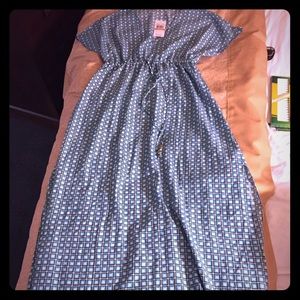 MICHAEL KORS DRESS S