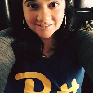 Meet your Posher, Lisa