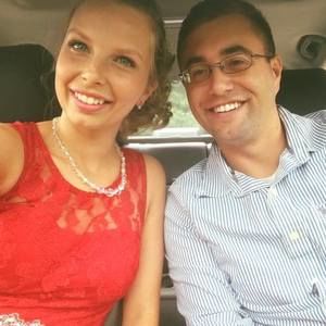 Meet your Posher, Alisha