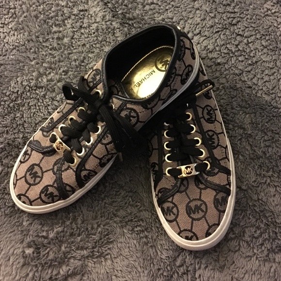 Michael Kors sneakers