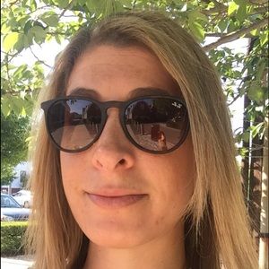 Meet your Posher, Jen