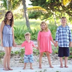 Meet your Posher, Alison