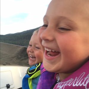 Meet your Posher, Stacey