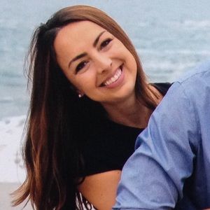 Meet your Posher, Whitney