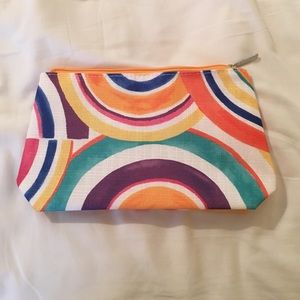 Clinique make up bag. Brand new