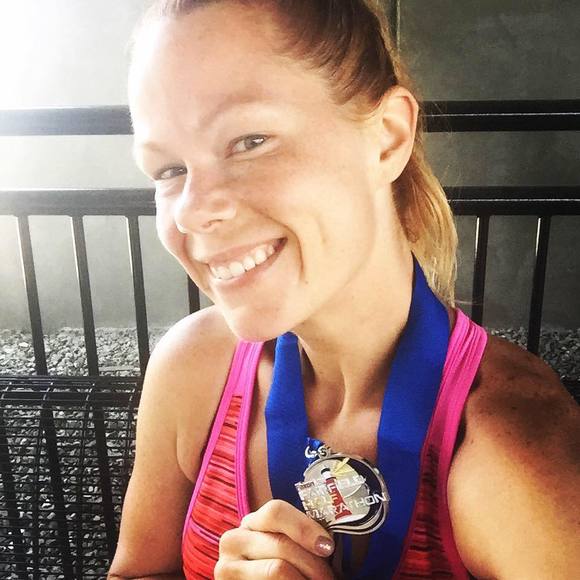 Meet your Posher, Tiffany - Picture 1 of 1