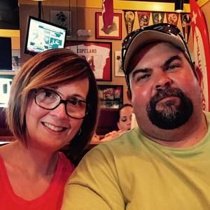 Meet your Posher, Kristy