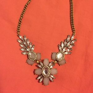 J. Crew Necklace