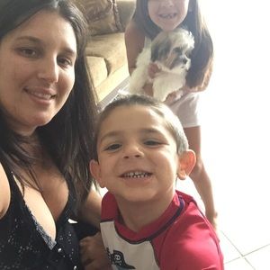 Meet your Posher, Liany