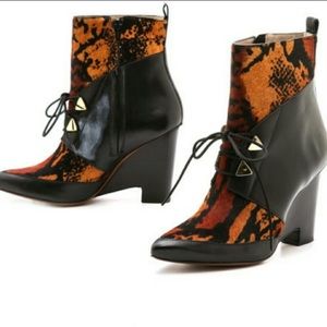 10 Derek Lam Crosby "Yola" boot
