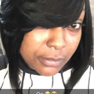 Meet your Posher, Shante