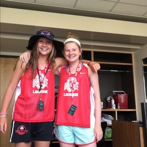 Meet your Posher, Julia