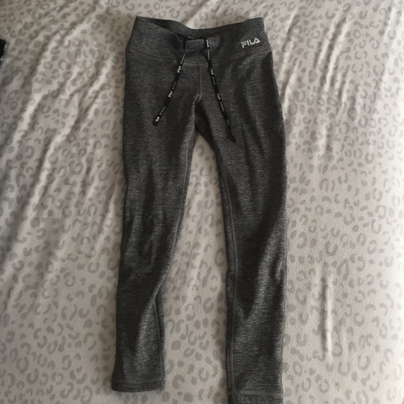 Fila sport leggings