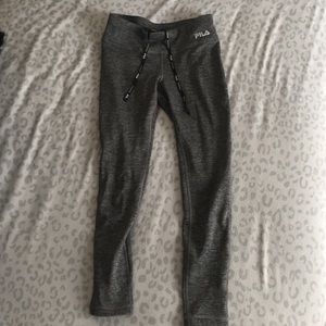 Fila sport leggings