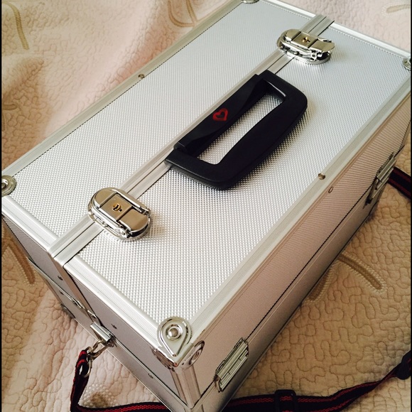 Makeup professional case