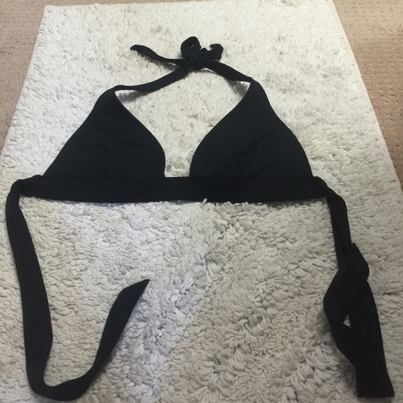 Bikini top