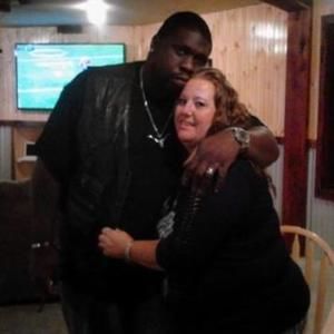 Meet your Posher, Chantel n octavian