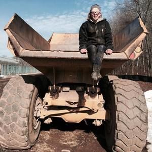 Meet your Posher, Emma