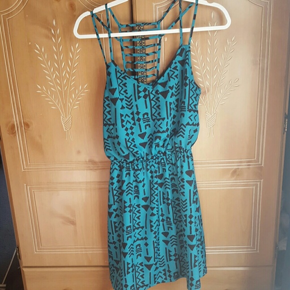 Midi dress