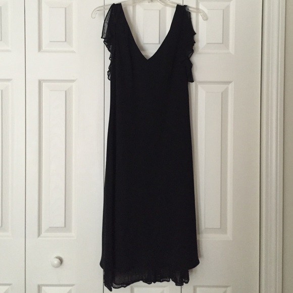 Black Jones New York dress
