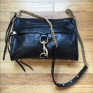 Rebecca Minkoff MAC Daddy handbag