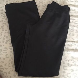 Under Armour sweatpants