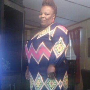 Meet your Posher, Catherine