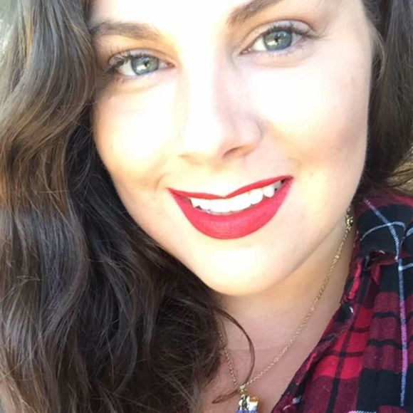 Meet your Posher, Grace