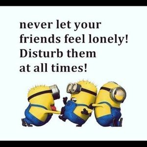 Meet your Posher, Maureen