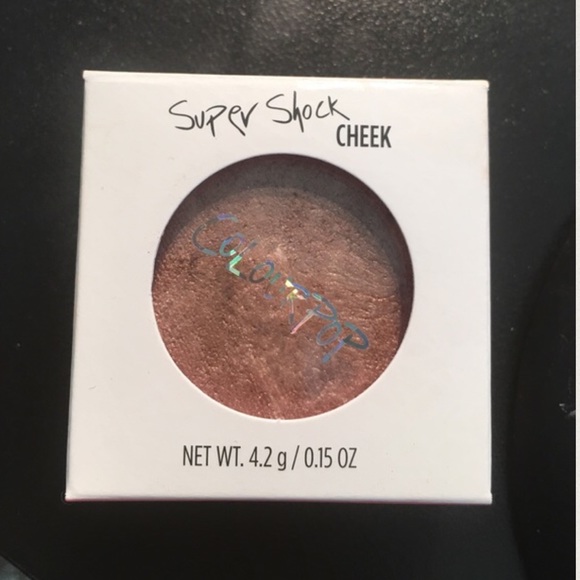 Colourpop Limited Edition Highlighter