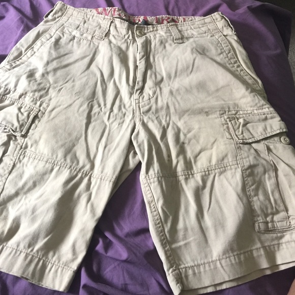 Men's Cargo Shorts