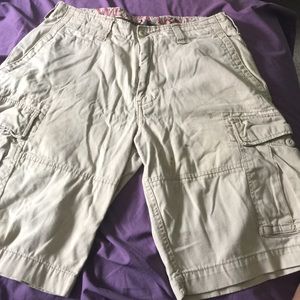 Men's Cargo Shorts