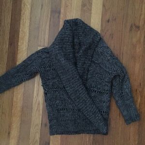 Chunky Express Sweater