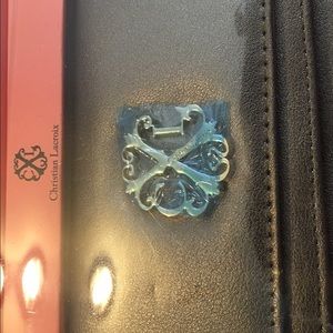 Christian Lacroix Wallet