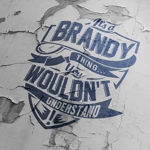 Meet your Posher, Brandy