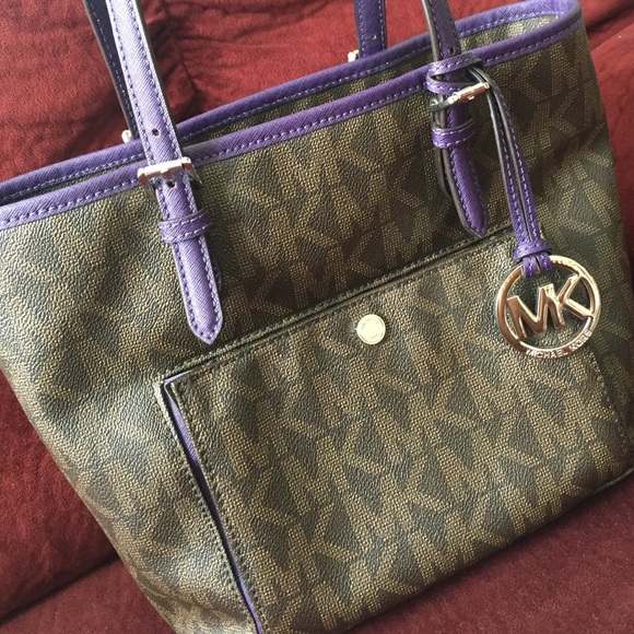 ‼️SOLD‼️mk bundle - Picture 3 of 3