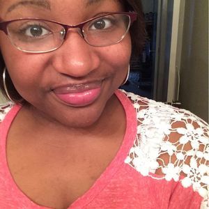 Meet your Posher, Kierstin