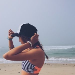 Meet your Posher, Tatum