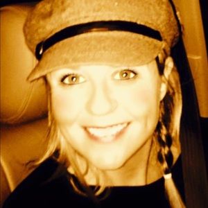 Meet your Posher, Brandy