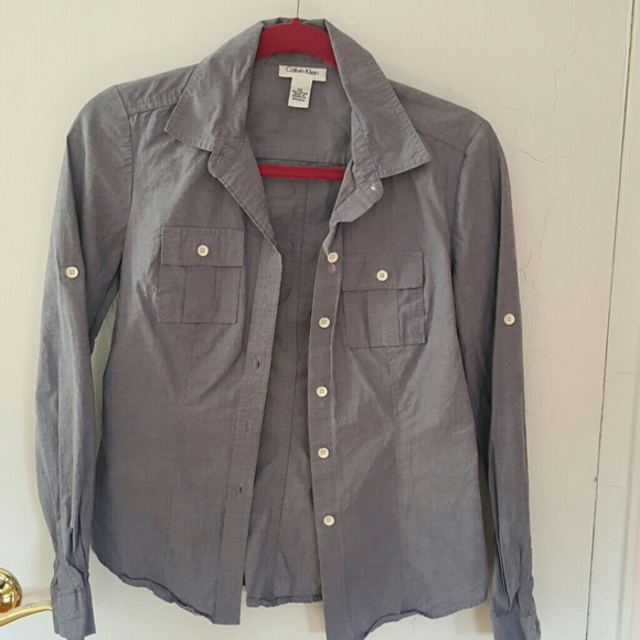 Calvin Klein shirt