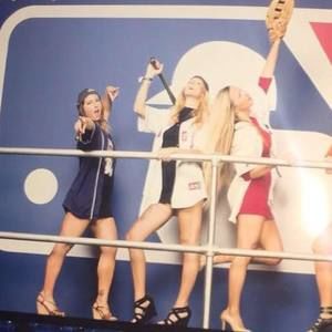 Meet your Posher, Kasey