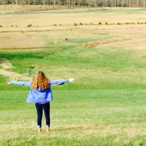 Meet your Posher, Emilee