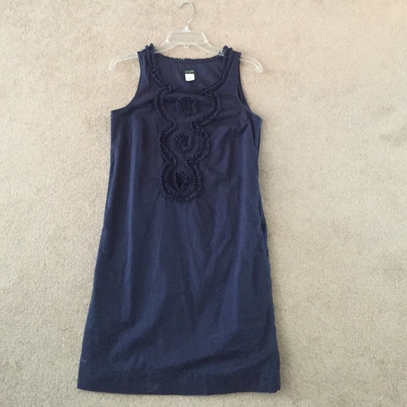 J. Crew Dresses & Skirts - J. Crew Dress