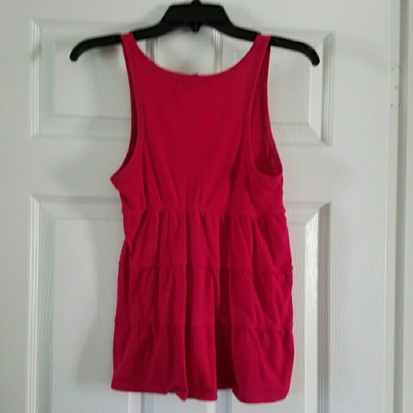 Tank top - Picture 2 of 2